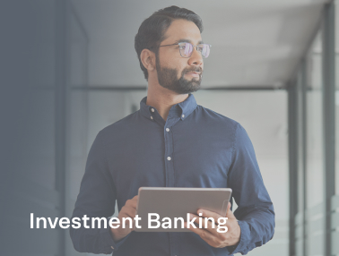 Investment Banking