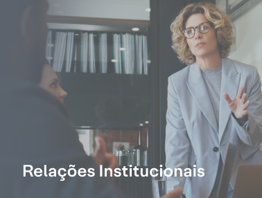 Relações Institucionais