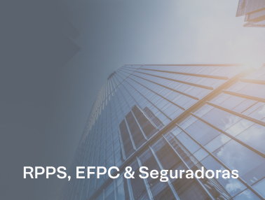 Seguradoras - XPI