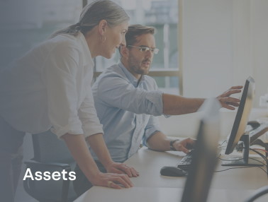 XP Assets