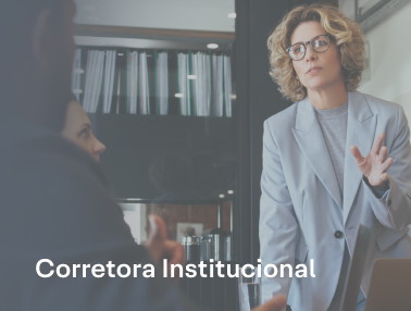 XP Corretora Institucional