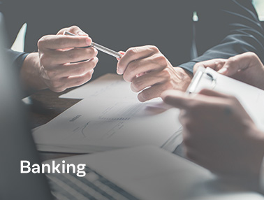 XP Banking