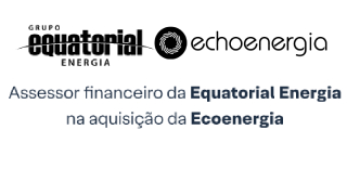 Equatorial e Echoenergia